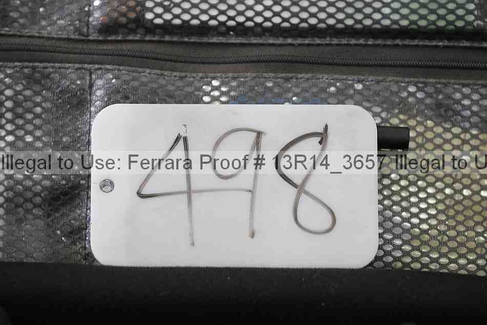 Proof Number 13r14_3657