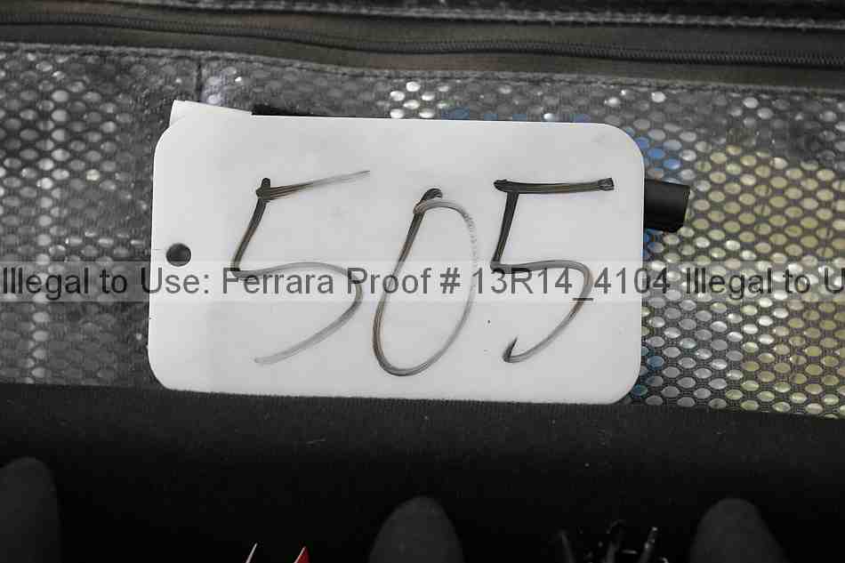 Proof Number 13r14_4104