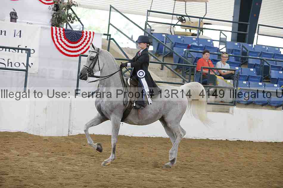 Proof Number 13r14_4149