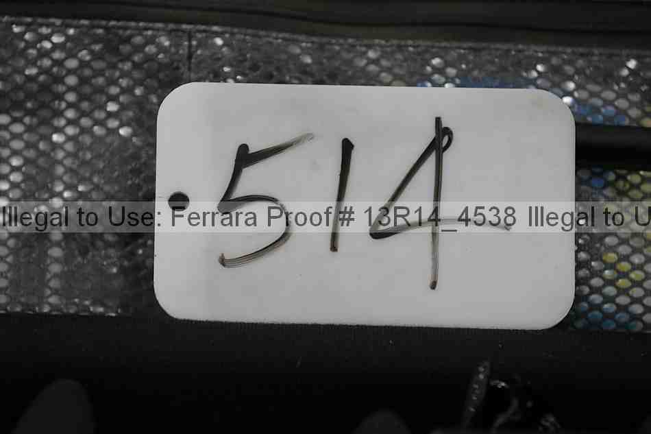 Proof Number 13r14_4538