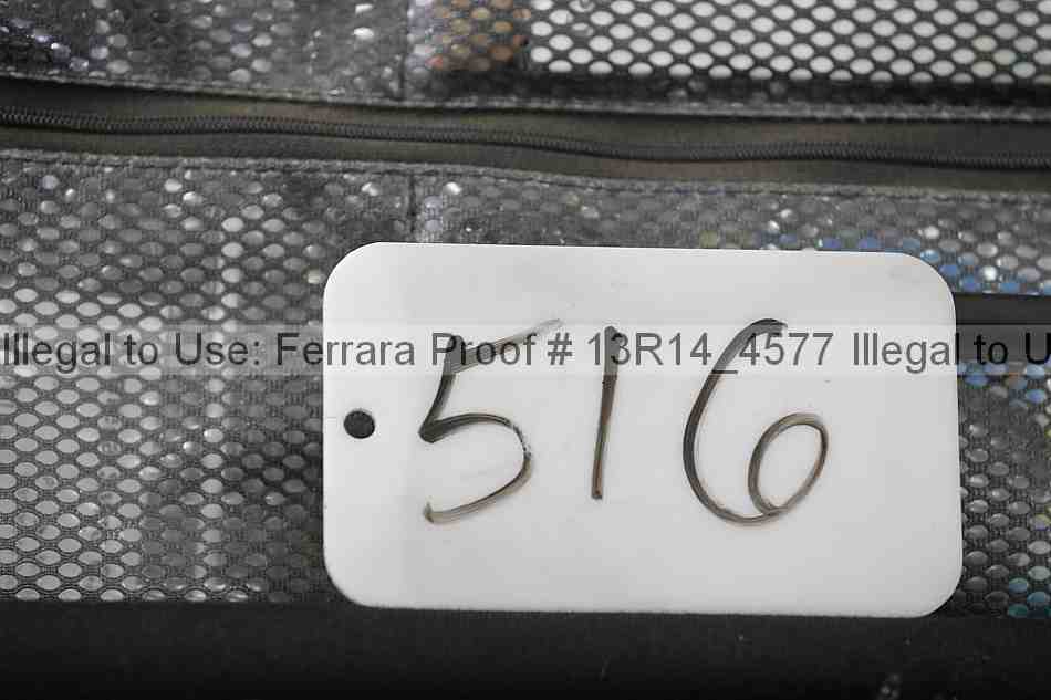 Proof Number 13r14_4577