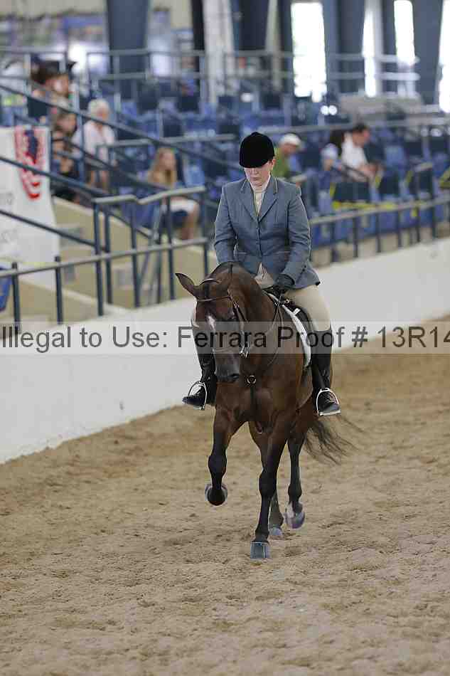 Proof Number 13r14_4917