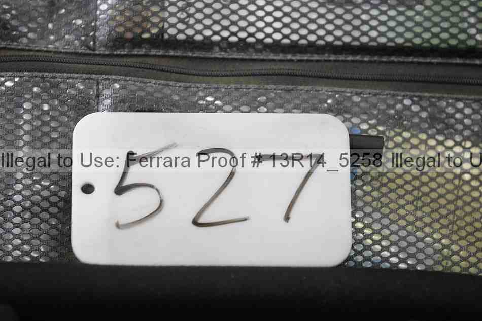 Proof Number 13r14_5258