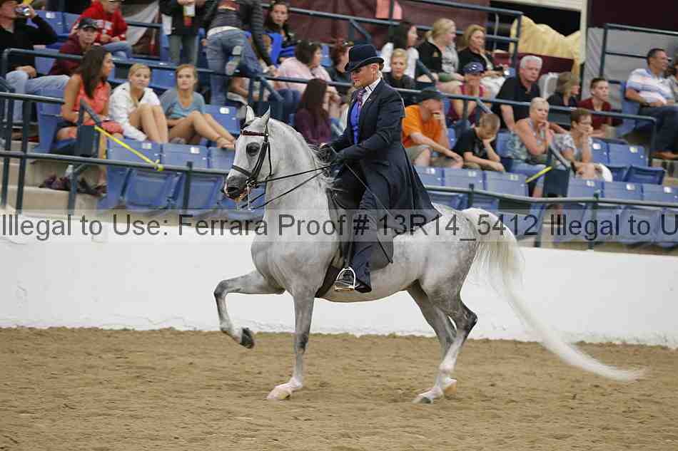 Proof Number 13r14_5412