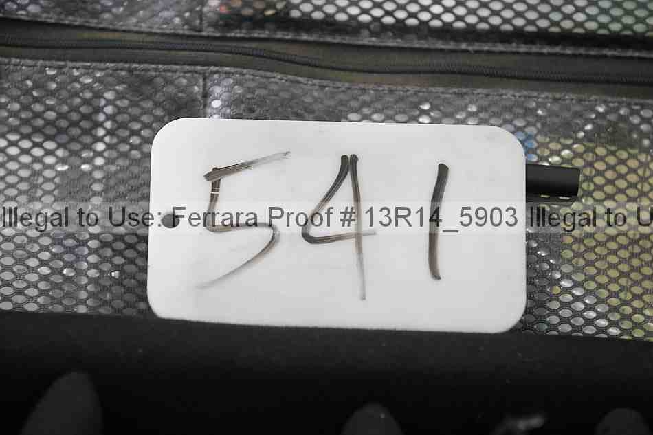 Proof Number 13r14_5903