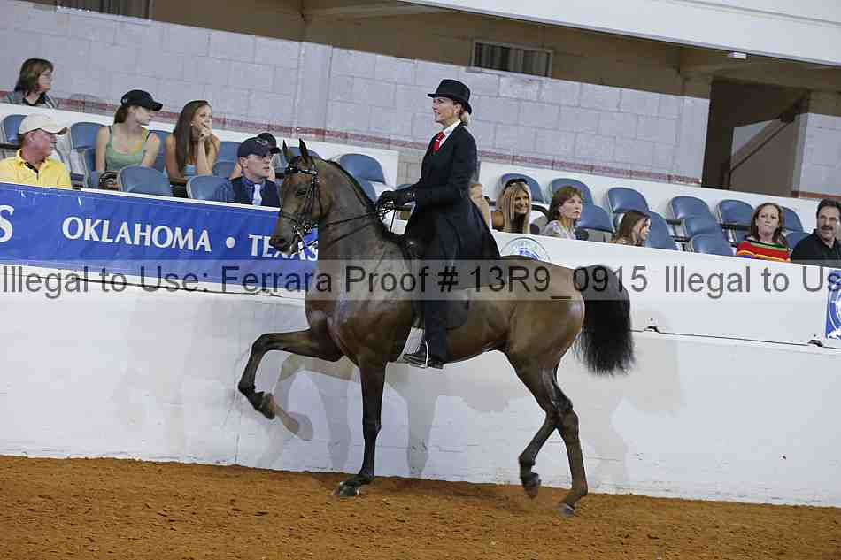 Proof Number 13r9_0915