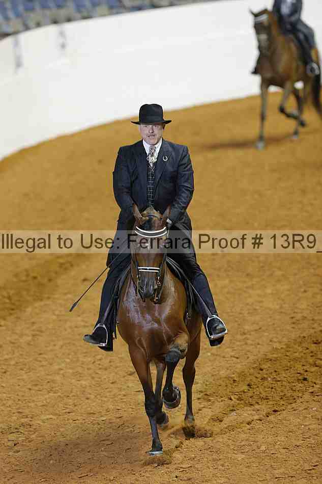 Proof Number 13r9_2052