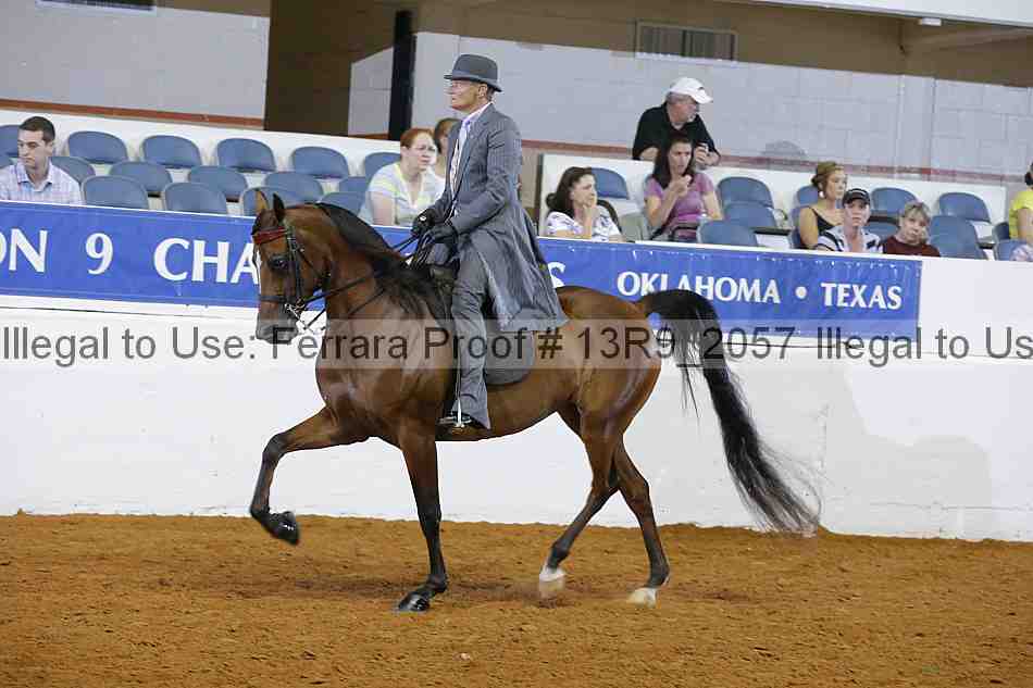 Proof Number 13r9_2057