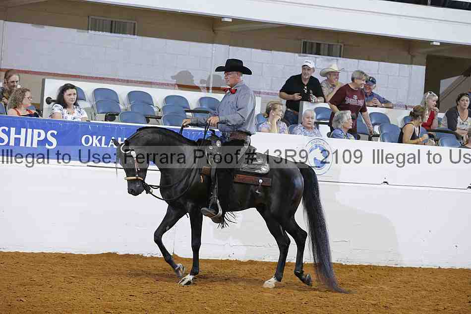 Proof Number 13r9_2109