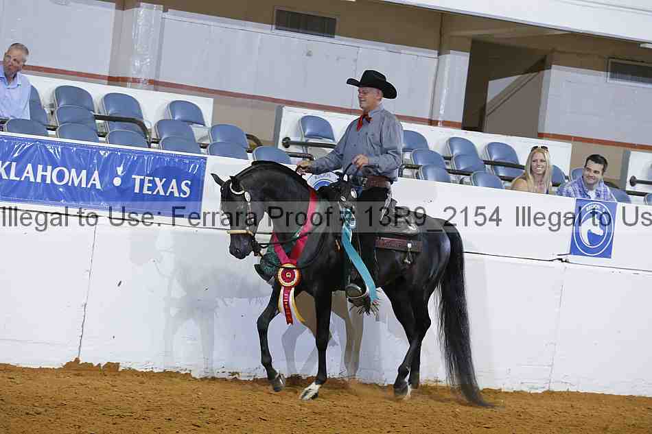 Proof Number 13r9_2154