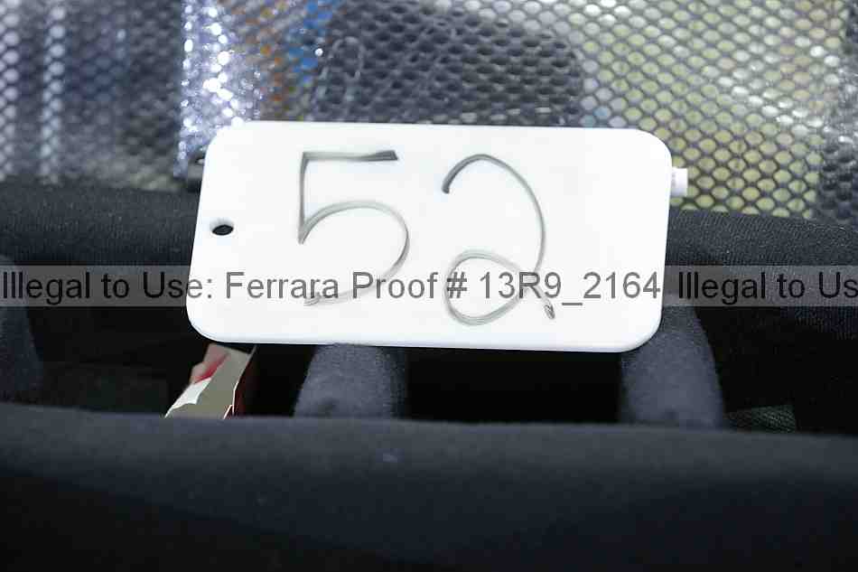 Proof Number 13r9_2164