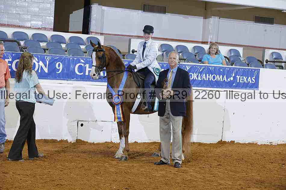 Proof Number 13r9_2260