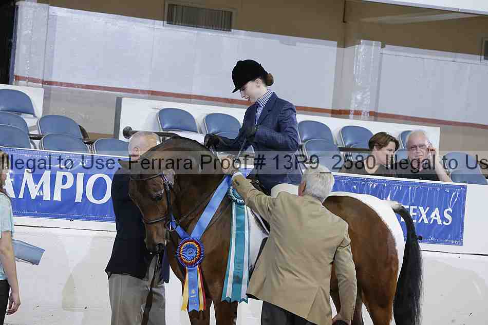 Proof Number 13r9_2580