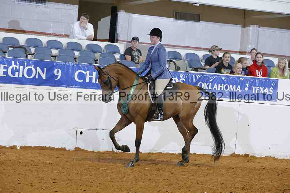Proof Number 13r9_2882