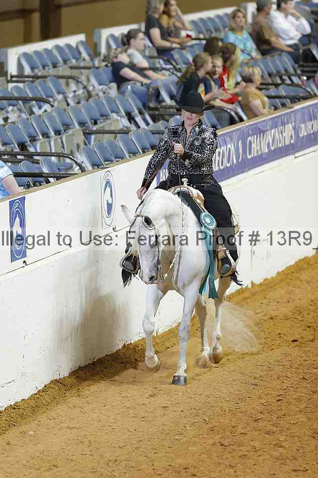 Proof Number 13r9_2927