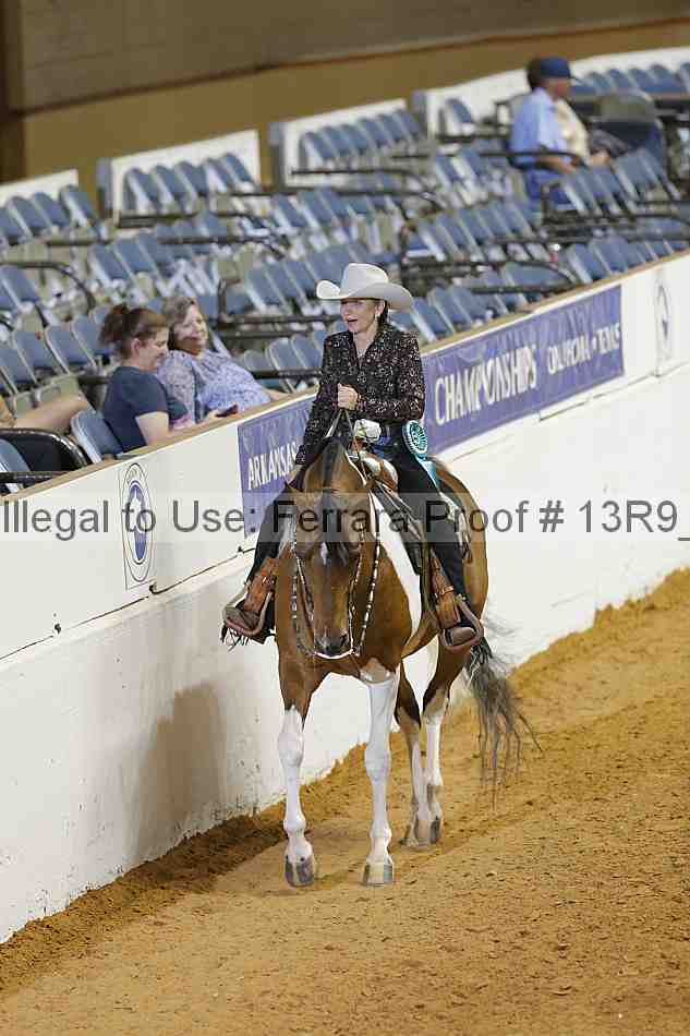 Proof Number 13r9_3021