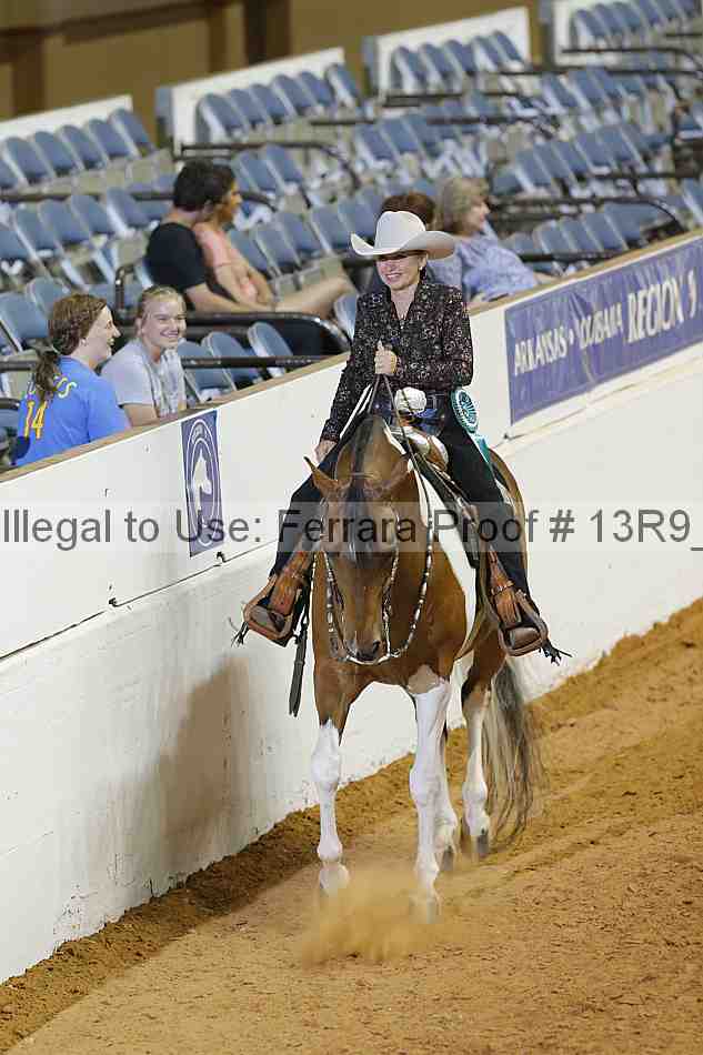 Proof Number 13r9_3022