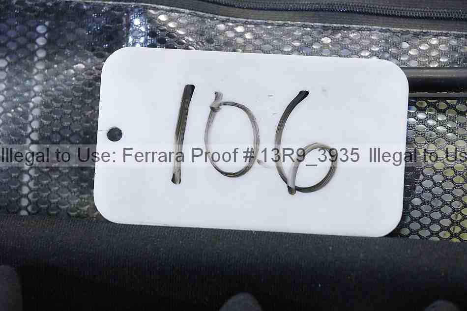 Proof Number 13r9_3935