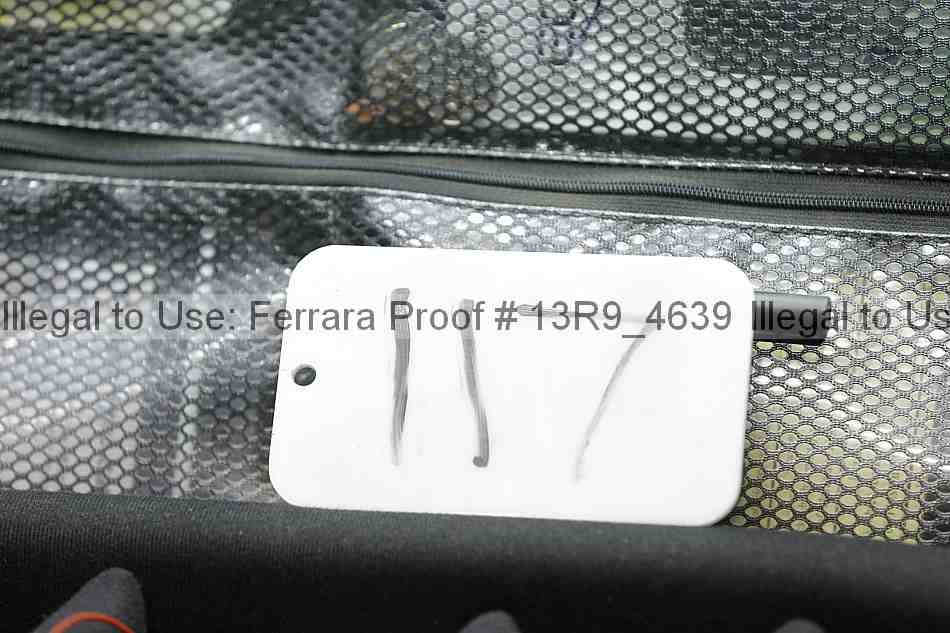 Proof Number 13r9_4639