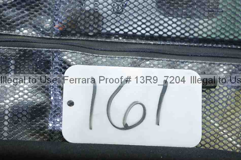 Proof Number 13r9_7204