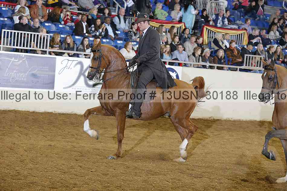 Proof Number 13usn_30188