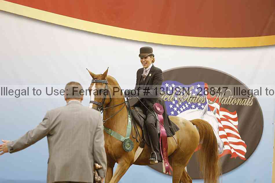 Proof Number 13usn_28847