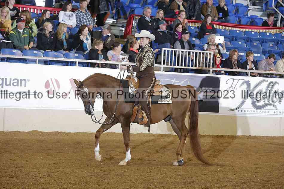 Proof Number 13usn_12023