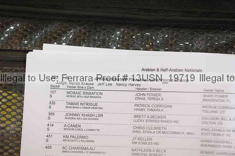 Proof Number 13usn_19719