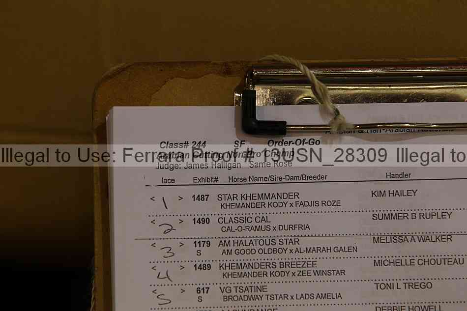 Proof Number 13usn_28309