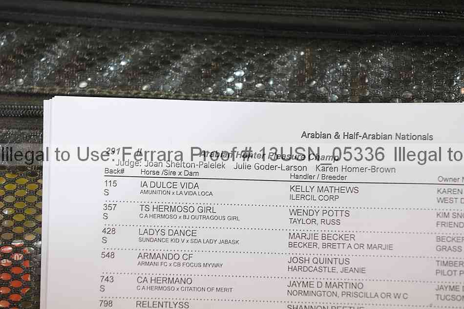 Proof Number 13usn_05336