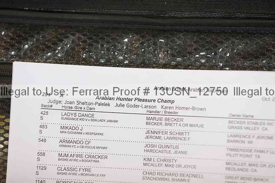 Proof Number 13usn_12750
