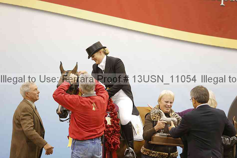 Proof Number 13usn_11054