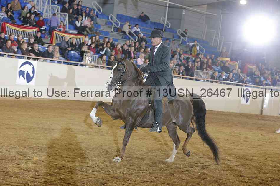 Proof Number 13usn_26467