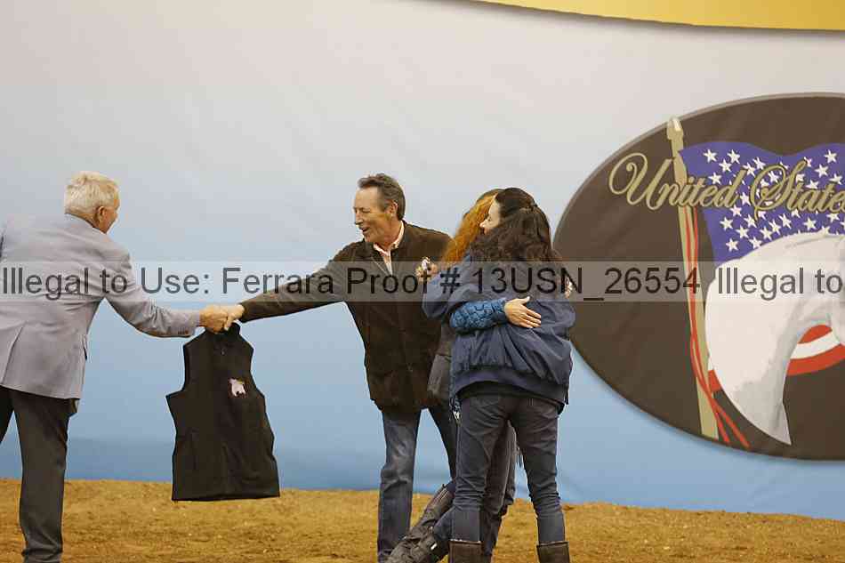 Proof Number 13usn_26554