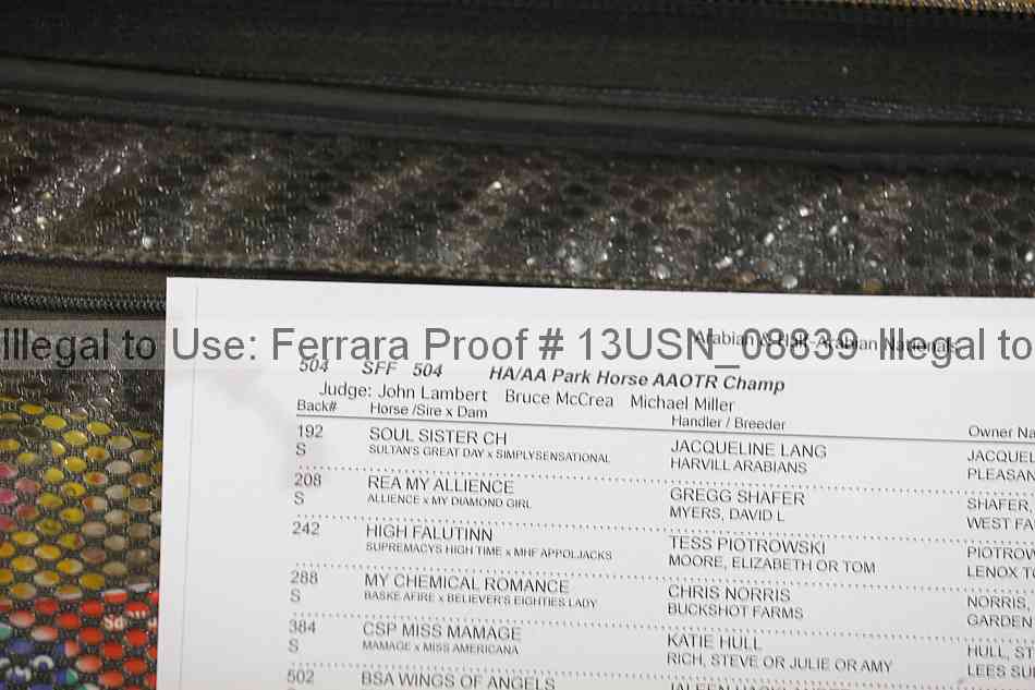 Proof Number 13usn_08839
