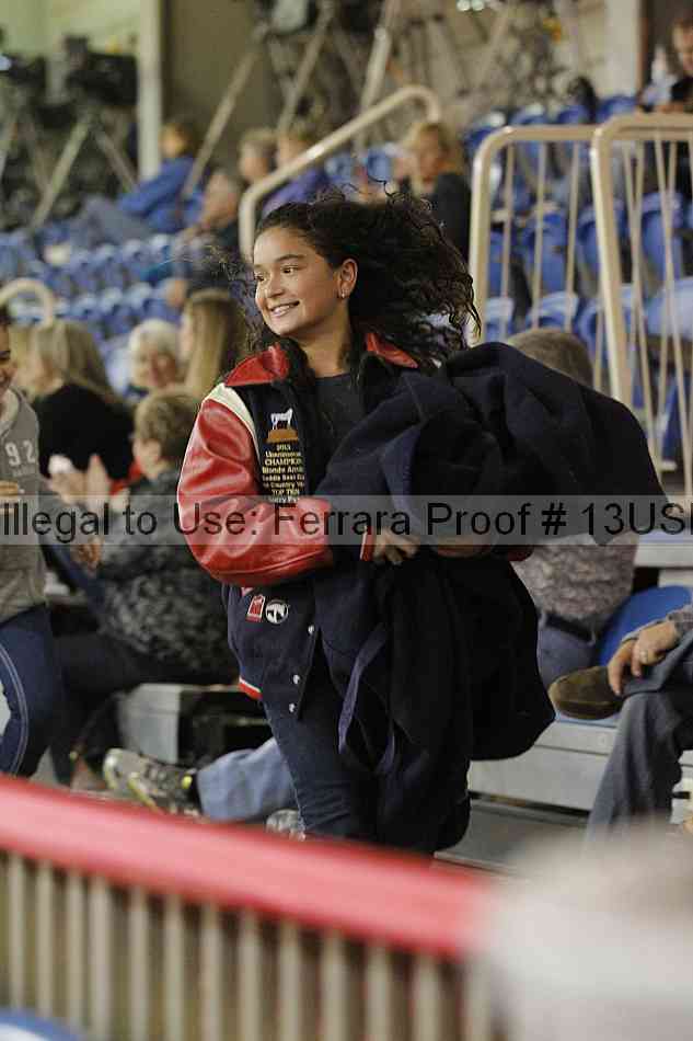 Proof Number 13usn_08734