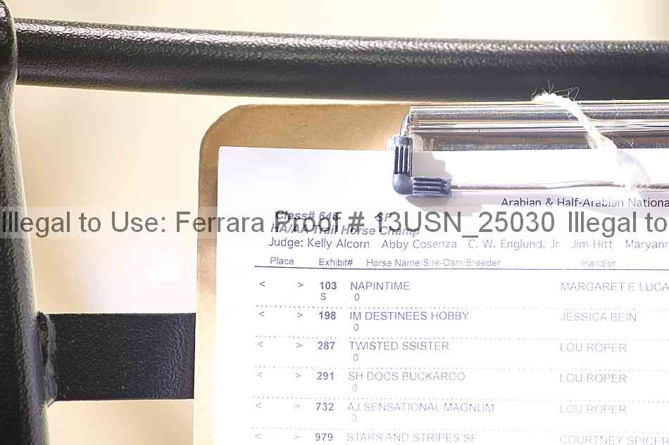 Proof Number 13usn_25030