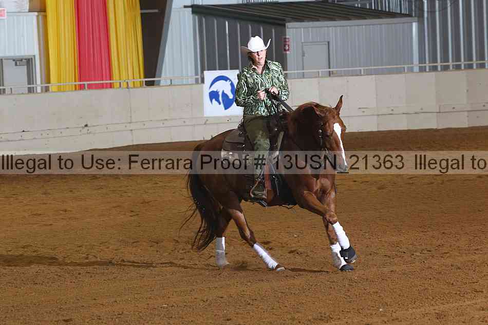 Proof Number 13usn_21363