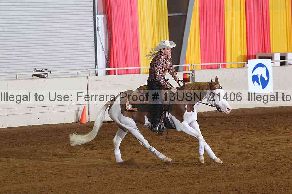 Proof Number 13usn_21406