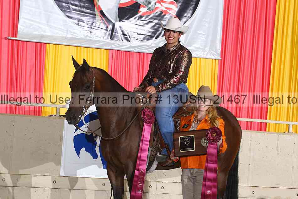 Proof Number 13usn_21467