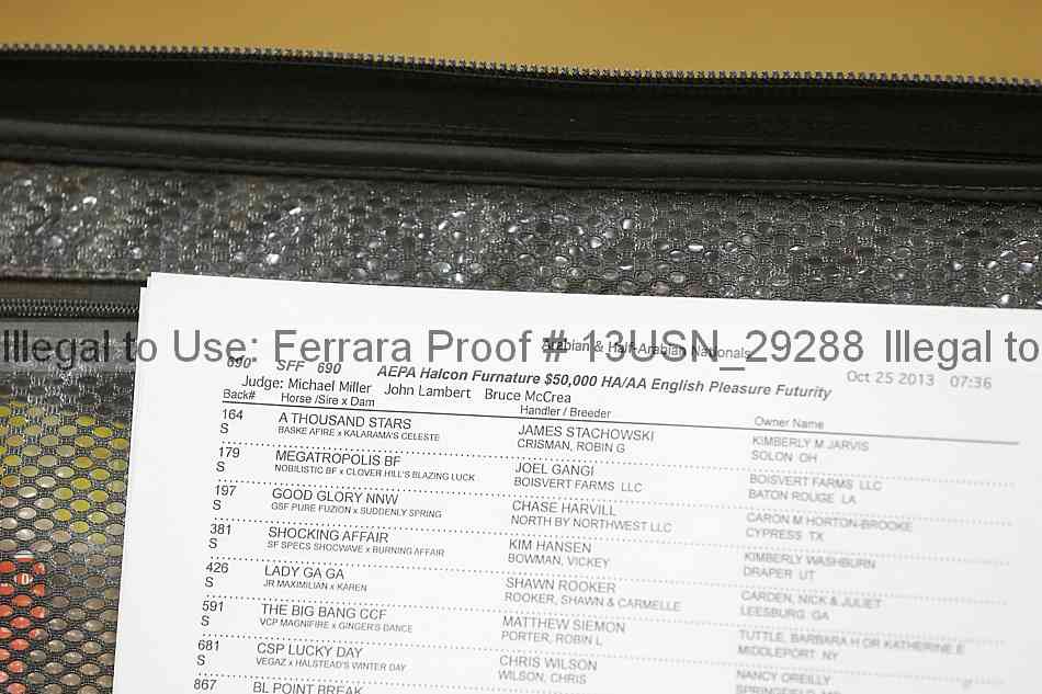 Proof Number 13usn_29288