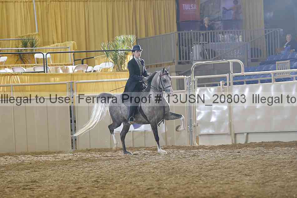 Proof Number 13usn_20803