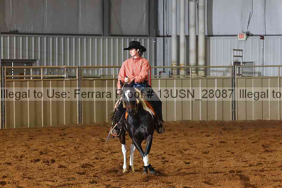 Proof Number 13usn_28087