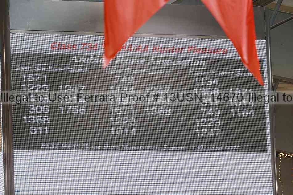 Proof Number 13usn_14670