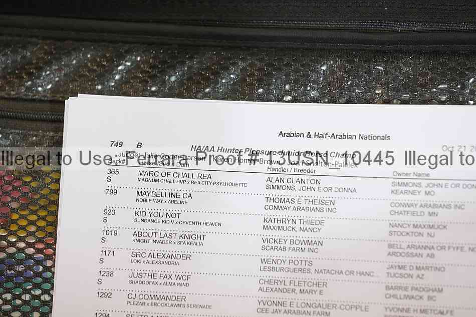 Proof Number 13usn_10445