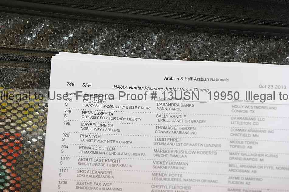 Proof Number 13usn_19950