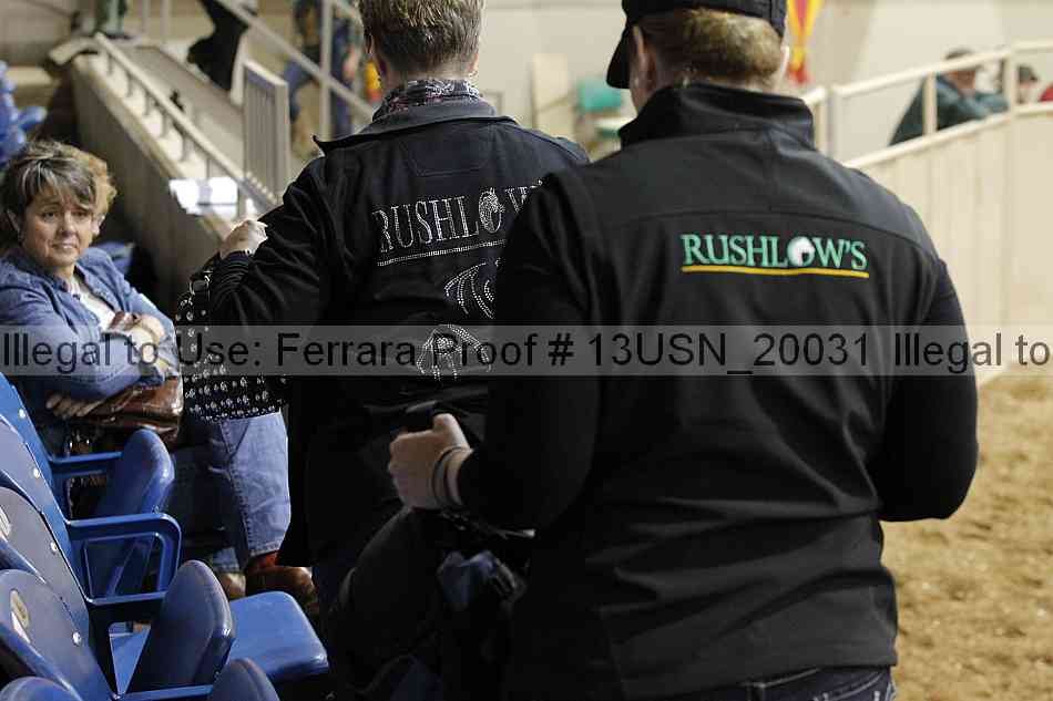 Proof Number 13usn_20031