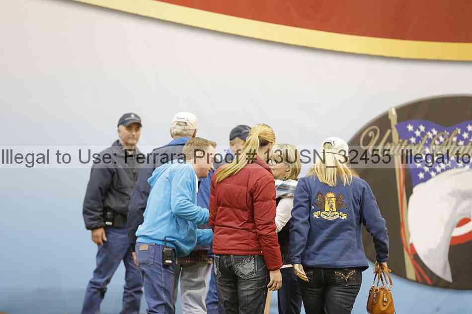 Proof Number 13usn_32455