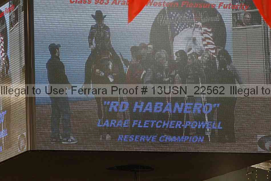 Proof Number 13usn_22562