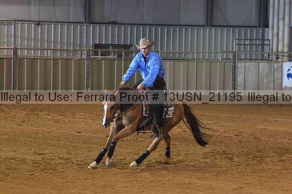 Proof Number 13usn_21195